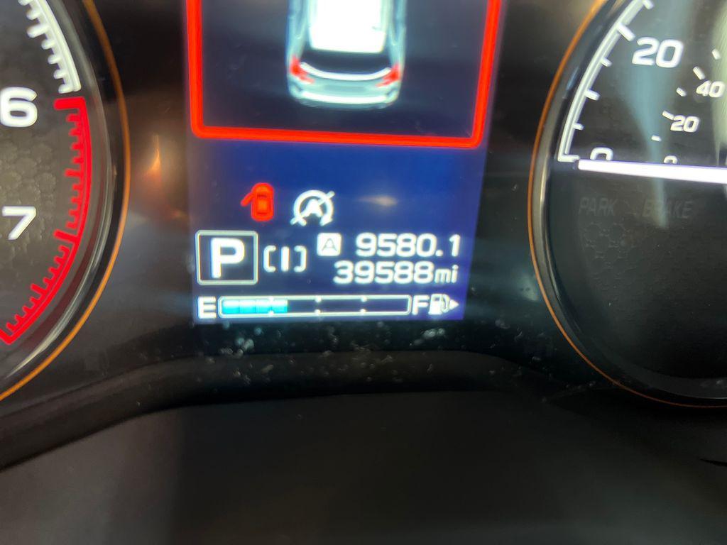 used 2022 Subaru Forester car, priced at $27,789