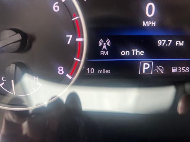 new 2025 Nissan Sentra car, priced at $28,075