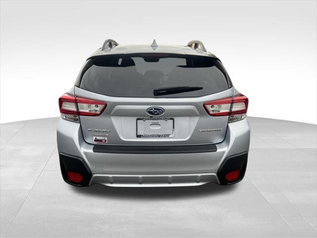 used 2018 Subaru Crosstrek car, priced at $19,403