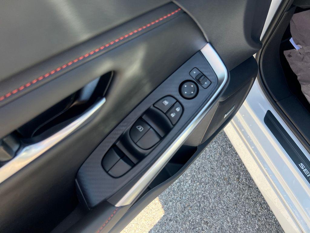 new 2025 Nissan Sentra car, priced at $26,736