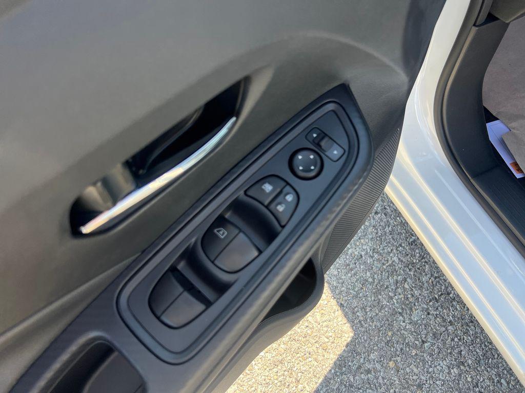 new 2025 Nissan Versa car, priced at $20,949