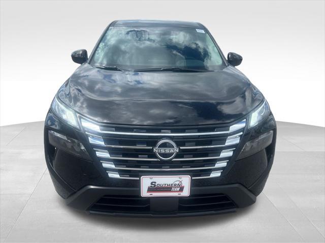 new 2025 Nissan Rogue car, priced at $30,812