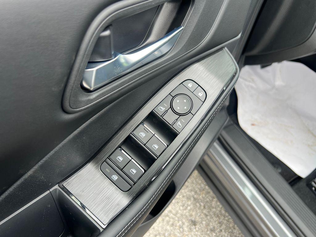 new 2026 Nissan Rogue car, priced at $30,859