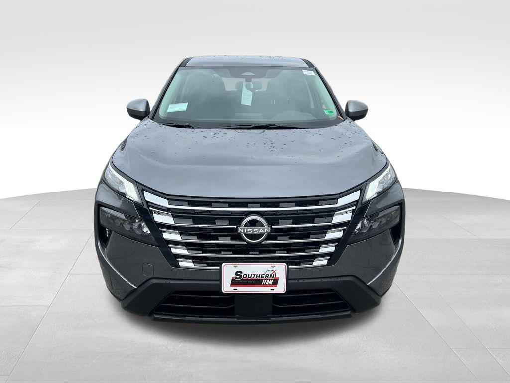 new 2026 Nissan Rogue car, priced at $30,859