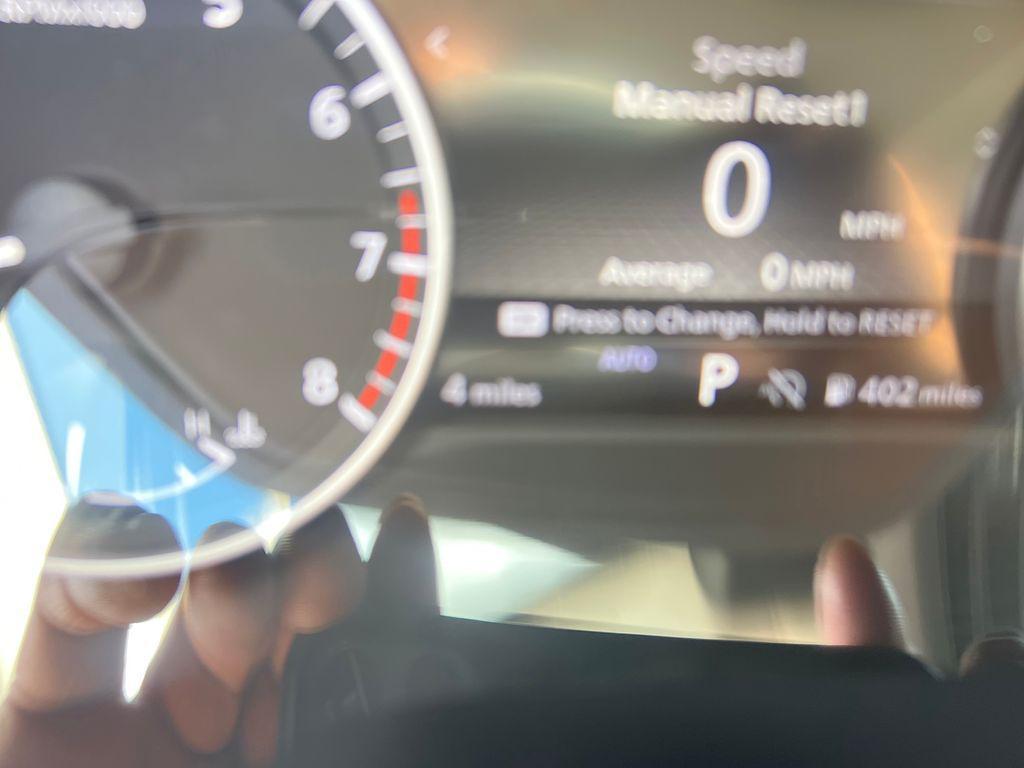new 2025 Nissan Pathfinder car, priced at $46,145
