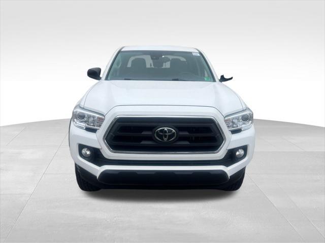used 2023 Toyota Tacoma car, priced at $35,130