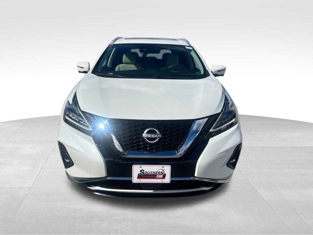 used 2024 Nissan Murano car, priced at $38,987