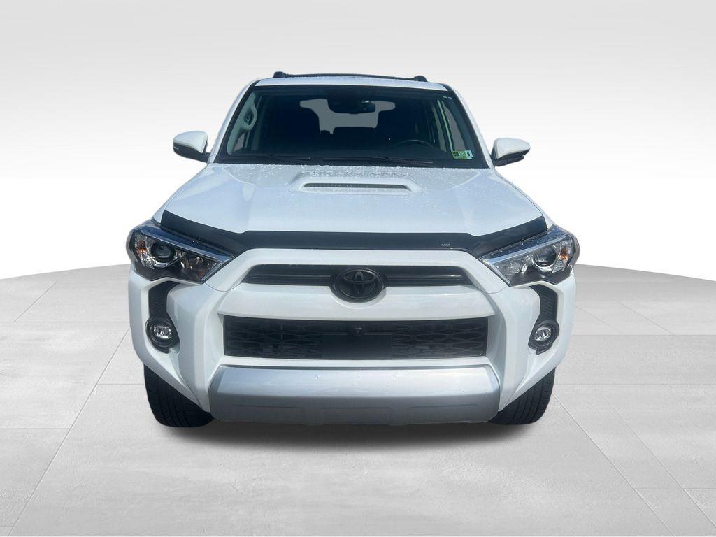 used 2024 Toyota 4Runner car, priced at $52,303