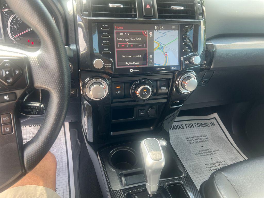 used 2024 Toyota 4Runner car, priced at $52,303