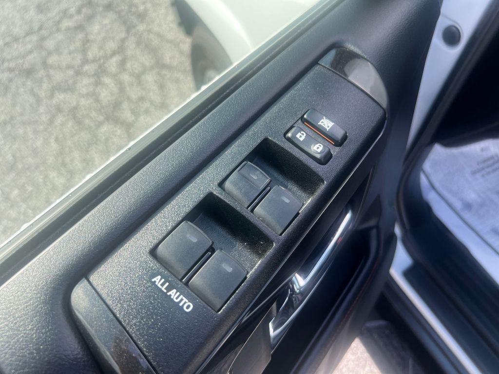 used 2024 Toyota 4Runner car, priced at $52,303