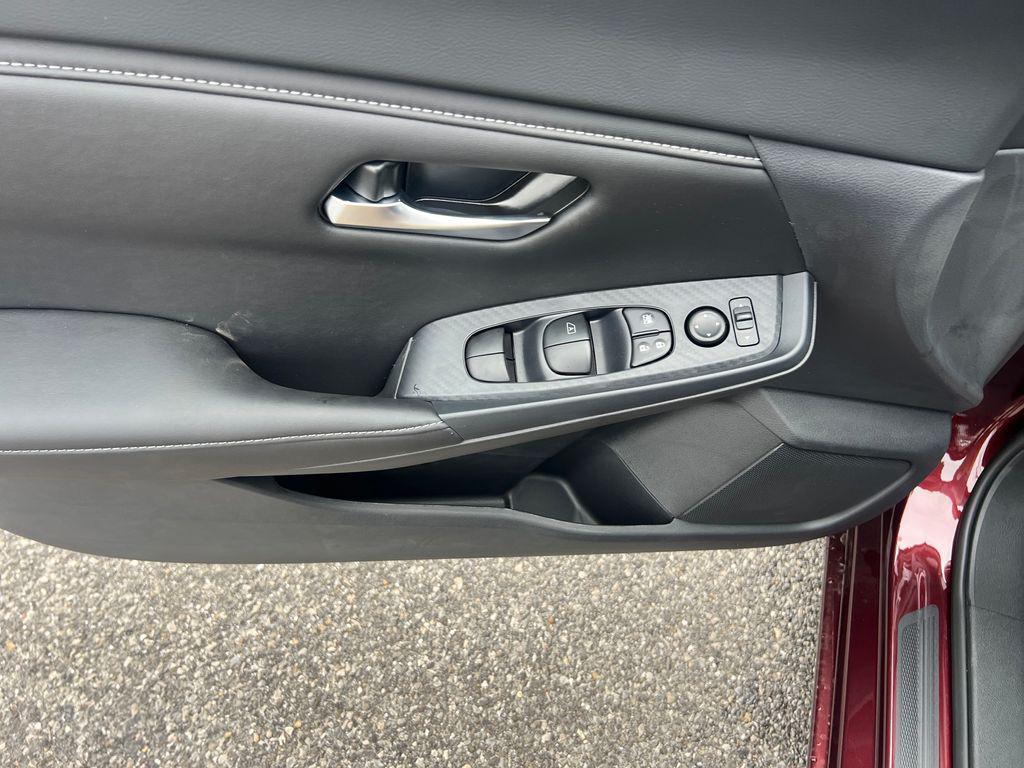 new 2025 Nissan Sentra car, priced at $21,498