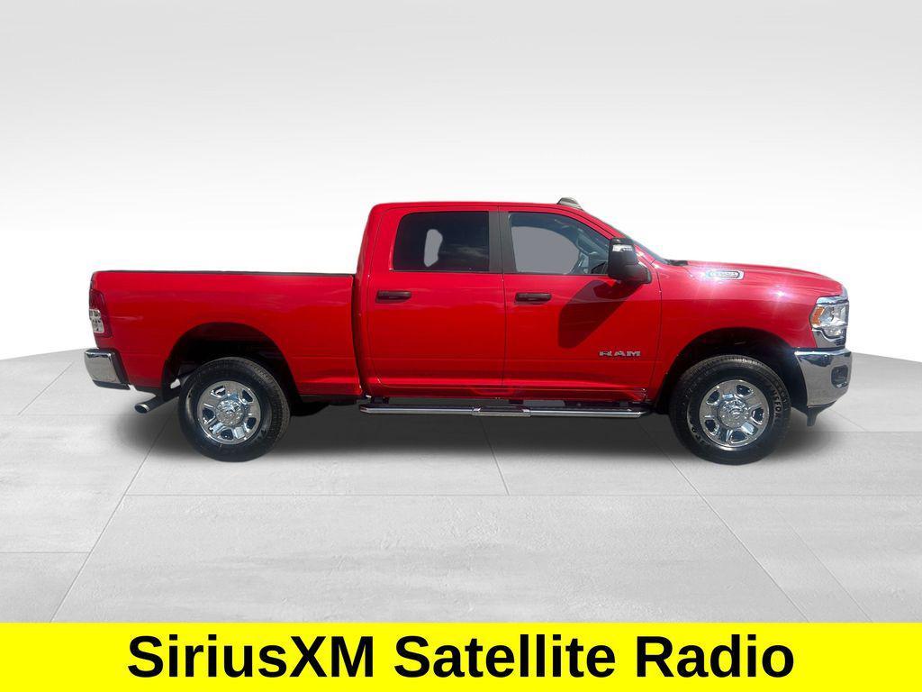 used 2024 Ram 2500 car, priced at $45,987