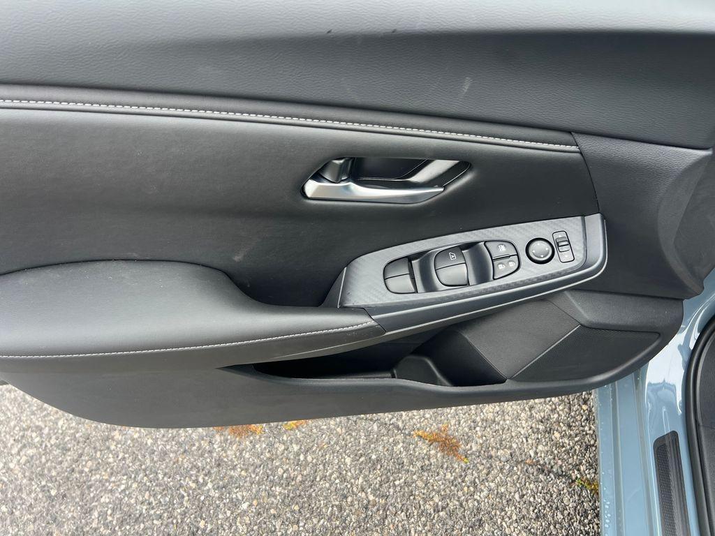 new 2025 Nissan Sentra car, priced at $21,904