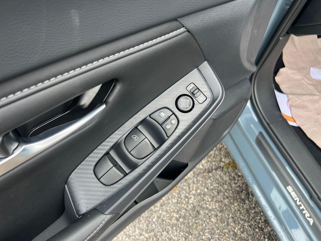 new 2025 Nissan Sentra car, priced at $21,904
