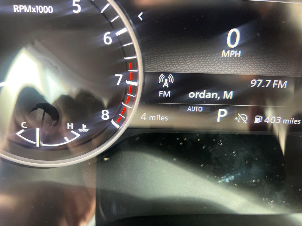 new 2025 Nissan Pathfinder car, priced at $37,162