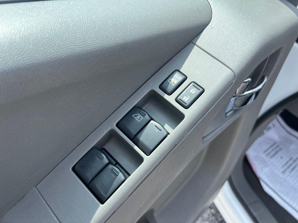used 2019 Nissan Frontier car, priced at $20,987