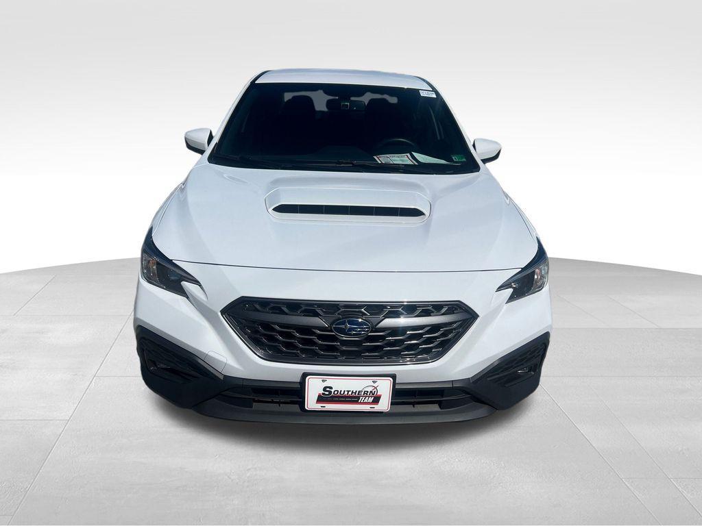 used 2023 Subaru WRX car, priced at $28,987