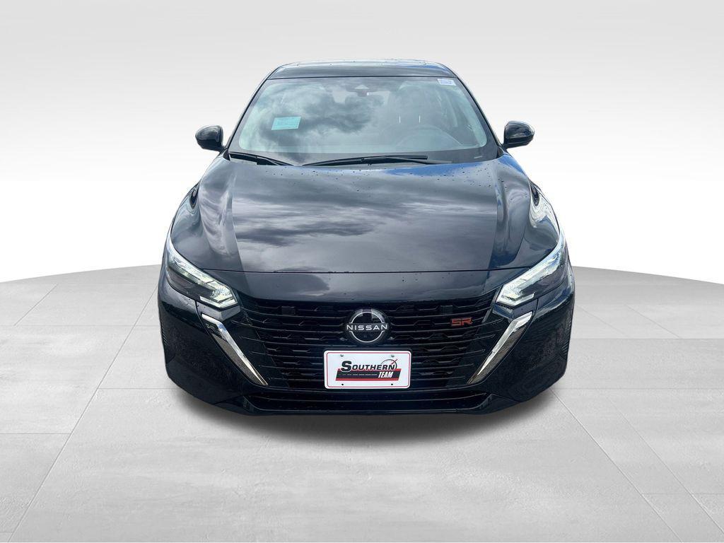 new 2025 Nissan Sentra car, priced at $26,049