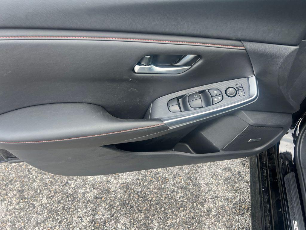 new 2025 Nissan Sentra car, priced at $26,049
