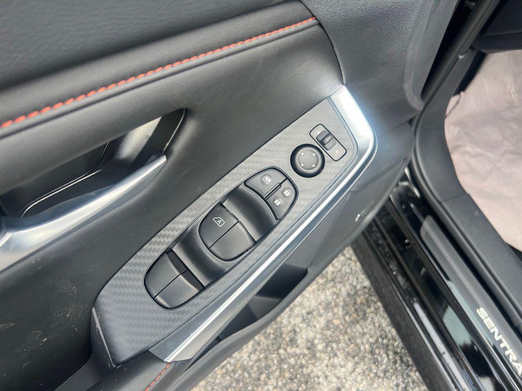 new 2025 Nissan Sentra car, priced at $26,049