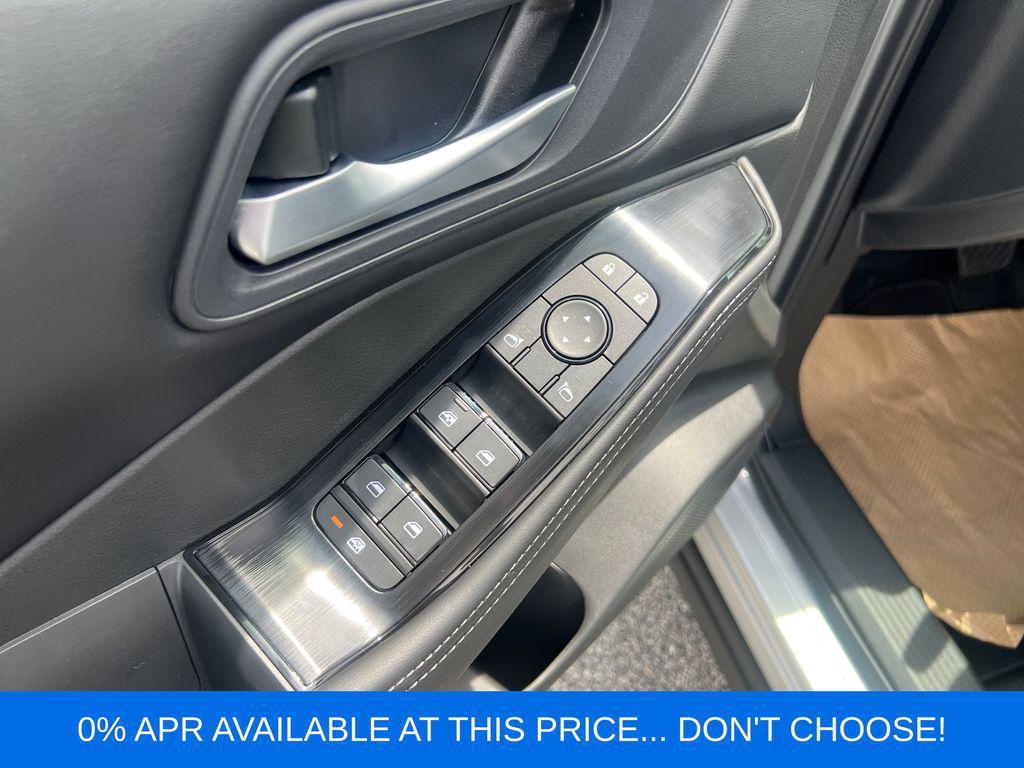 new 2025 Nissan Rogue car, priced at $30,362