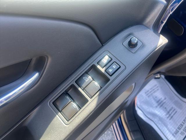 used 2022 Nissan Frontier car, priced at $30,202