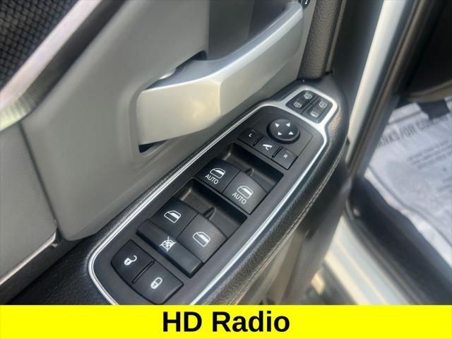 used 2023 Ram 2500 car, priced at $62,974