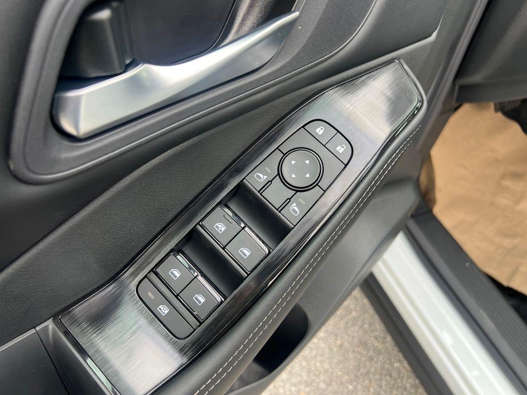 new 2026 Nissan Rogue car, priced at $32,250