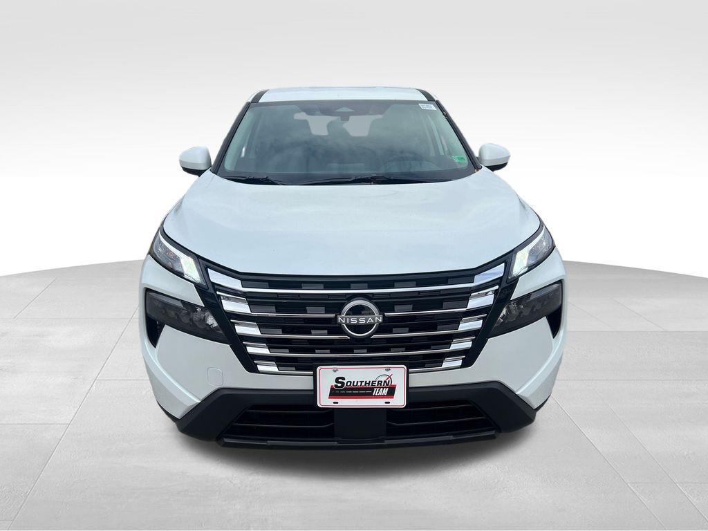 new 2026 Nissan Rogue car, priced at $32,250