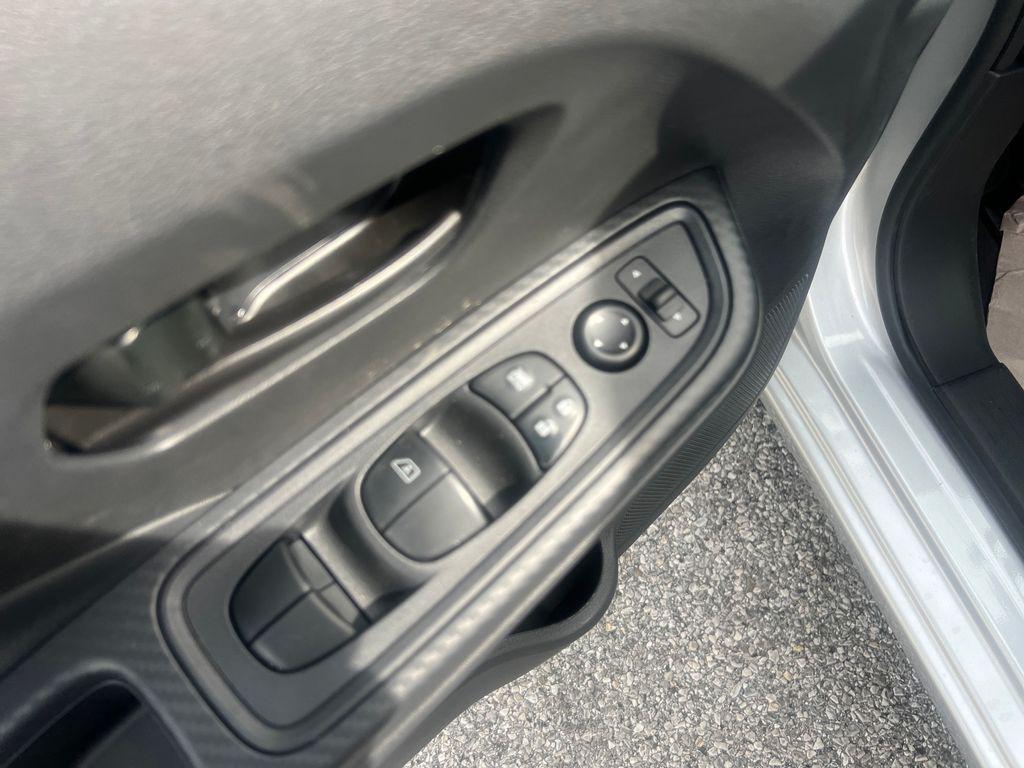 new 2025 Nissan Versa car, priced at $19,294