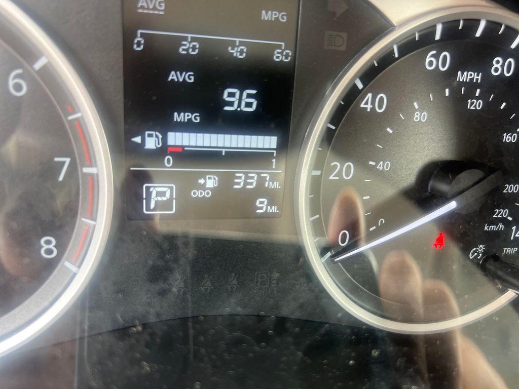 new 2025 Nissan Versa car, priced at $19,294