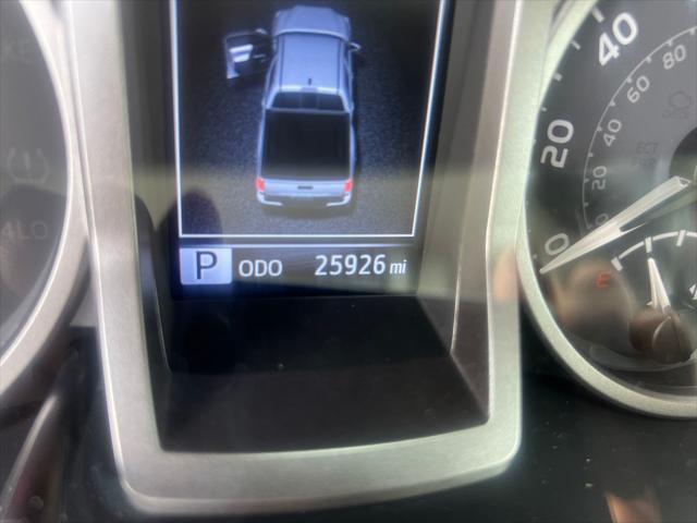 used 2022 Toyota Tacoma car, priced at $37,596
