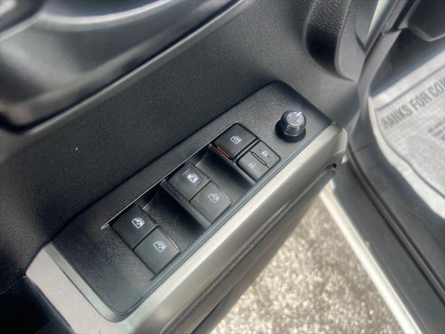 used 2022 Toyota Tacoma car, priced at $37,596