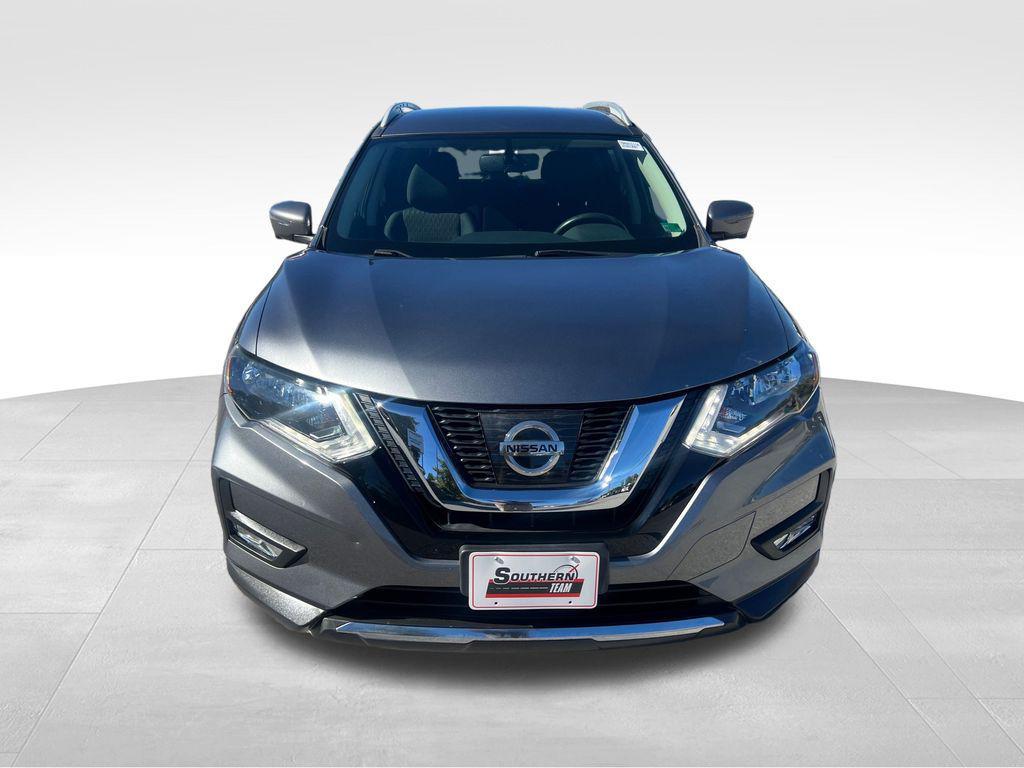 used 2017 Nissan Rogue car, priced at $15,987