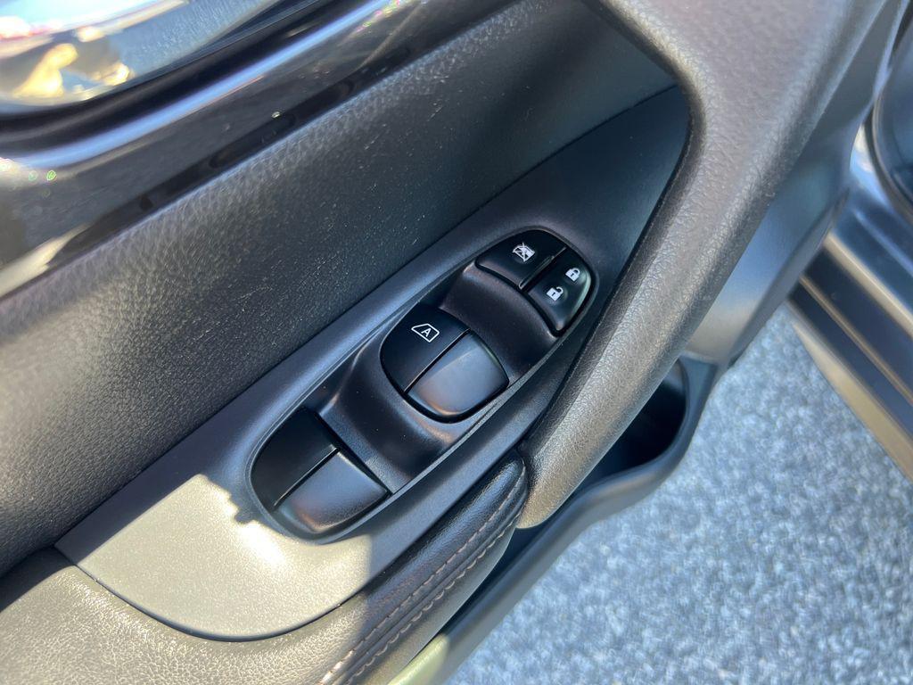 used 2017 Nissan Rogue car, priced at $15,987