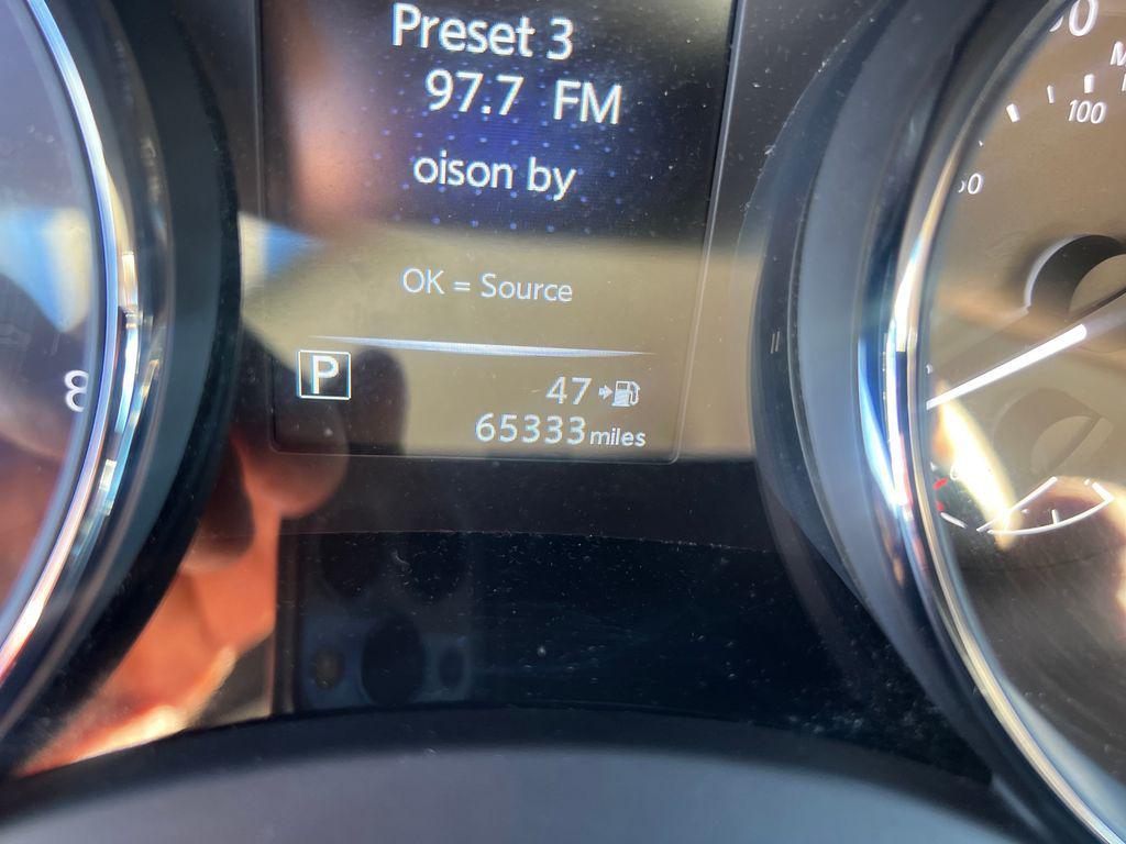 used 2017 Nissan Rogue car, priced at $15,987