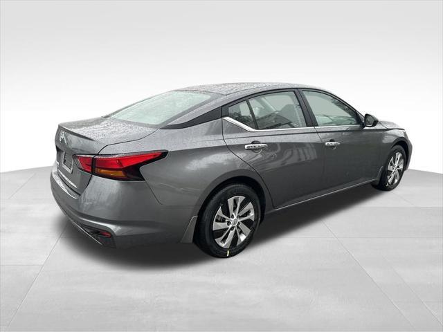 new 2024 Nissan Altima car, priced at $23,613