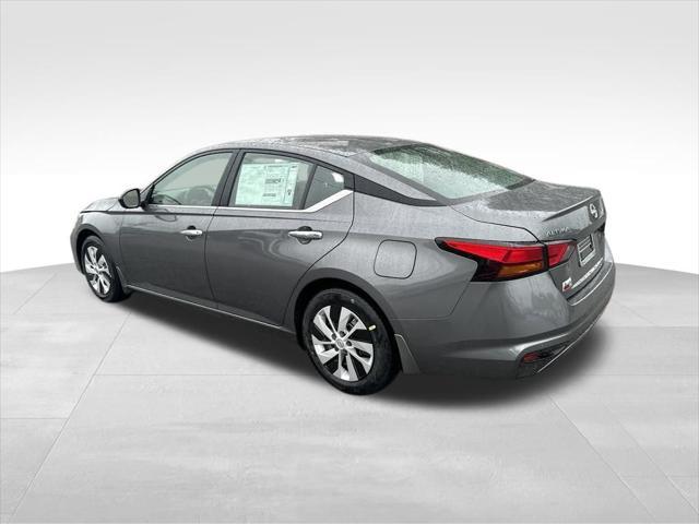 new 2024 Nissan Altima car, priced at $23,613