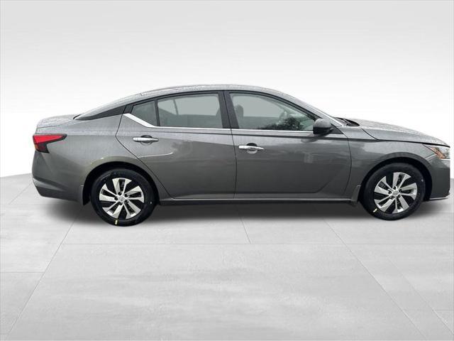 new 2024 Nissan Altima car, priced at $23,613