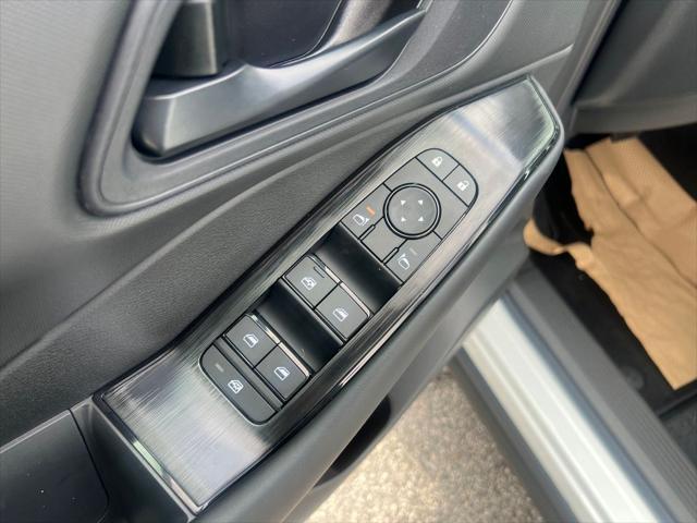 new 2025 Nissan Rogue car, priced at $31,175