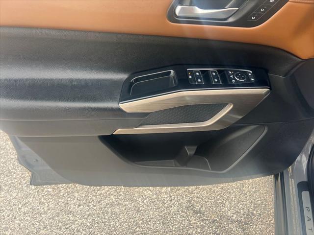 used 2023 Nissan Pathfinder car, priced at $38,987