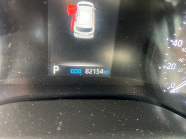 used 2021 Toyota Sienna car, priced at $31,786