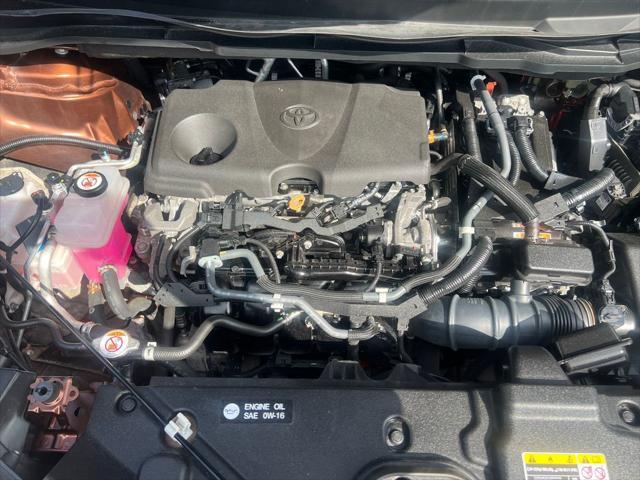 used 2021 Toyota Sienna car, priced at $31,786