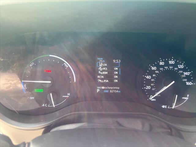 used 2021 Toyota Sienna car, priced at $31,786