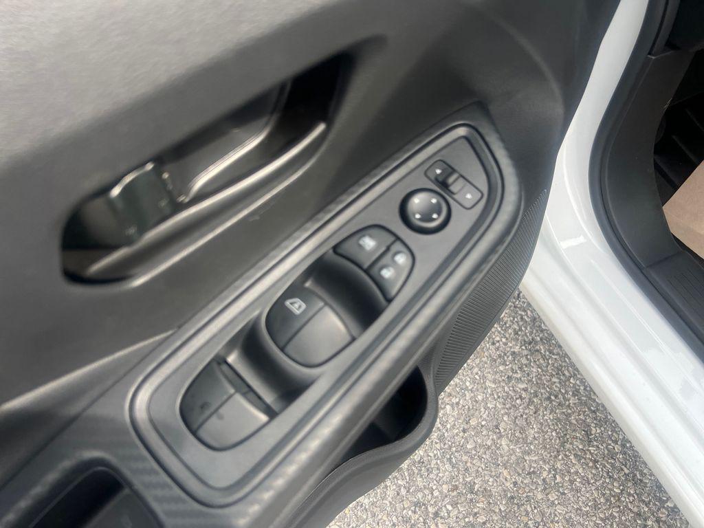 new 2025 Nissan Versa car, priced at $19,294