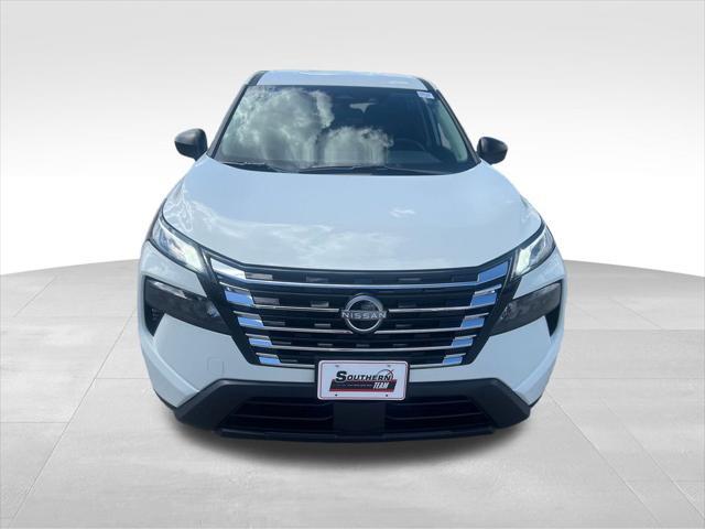 new 2025 Nissan Rogue car, priced at $30,159