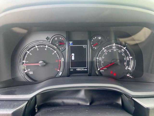 used 2020 Toyota 4Runner car, priced at $41,330