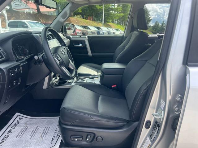 used 2020 Toyota 4Runner car, priced at $41,330