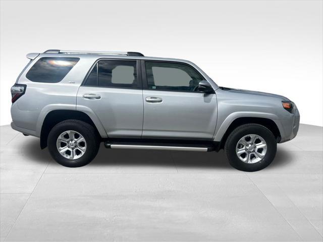 used 2020 Toyota 4Runner car, priced at $41,330