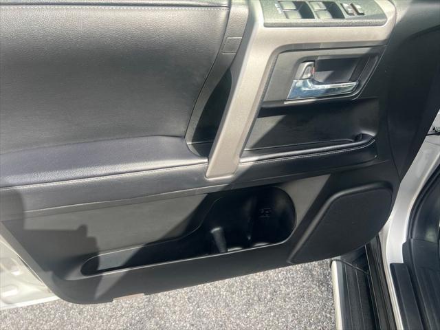 used 2020 Toyota 4Runner car, priced at $41,330